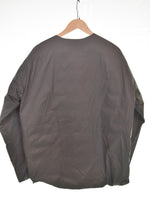 ナンガ NANGA URBAN RESARCH DOORSアーバンリサーチ インナーダウンジャケット DM47-24D201-F ジャケット グリーン Lサイズ 103MT-3278