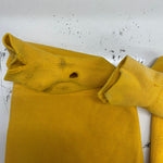 【曜日割引対象外】 ヴィンテージ vintage ~60's プルオーバー パーカ イエロー 201MT-4886 VB