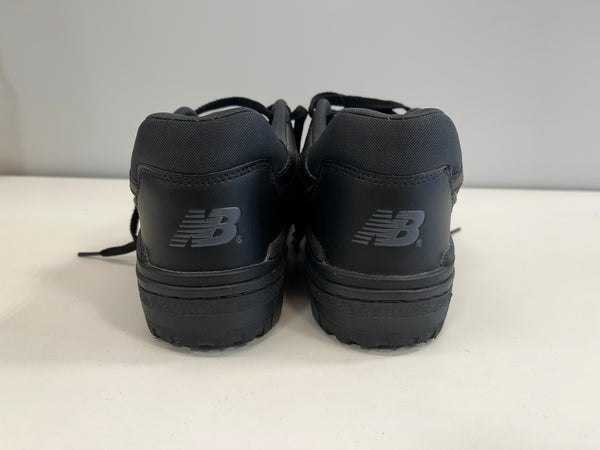 ニューバランス new balance トリプルブラック 黒 BB550BBB メンズ靴 スニーカー ブラック 28.5cm 101sh-2396