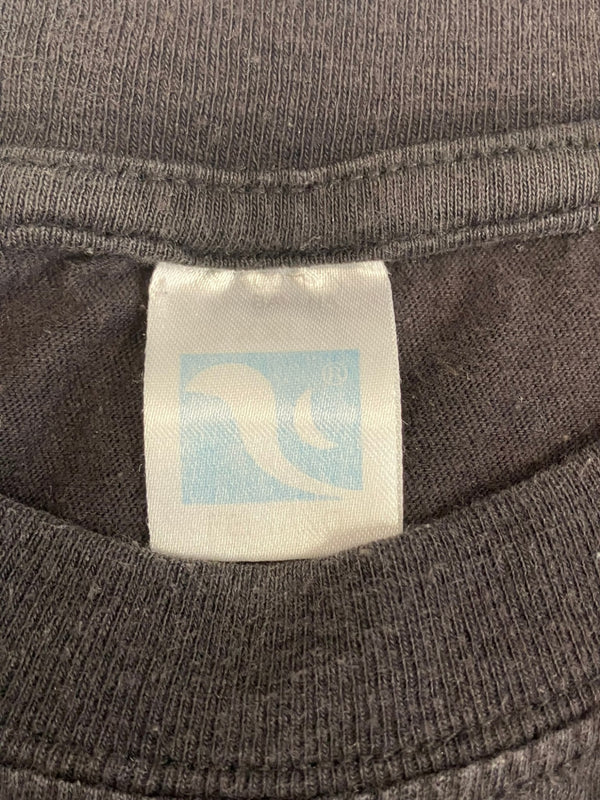 バンド band 90's~00's EURO Black Sabbath ブラック・サバス Vintage ヴィンテージ 2XL Tシャツ ブラック 3Lサイズ 101MT-4740