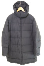 ブルックスブラザーズ Brooks Brothers ダウンジャケット ジャケット ブラック Lサイズ 103MT-2935