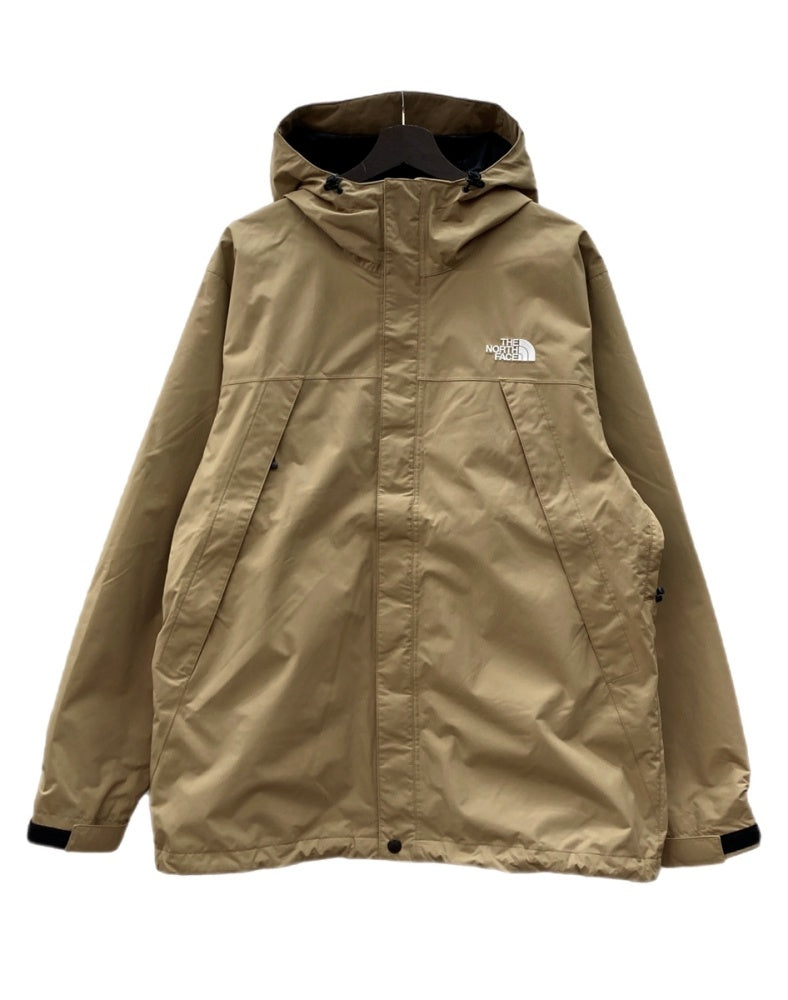 ザノースフェイス THE NORTH FACE SCOOP JACKET スクープ ジャケット