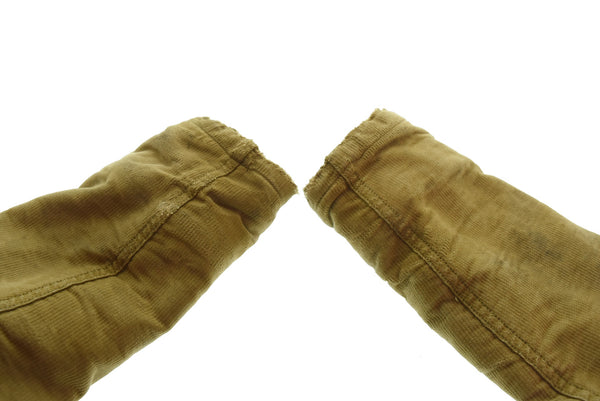 ヴィンテージ Vintage 40s USNAVY N-1 DECK JACKET 40's アメリ海軍 デッキジャケット 実物 36 ジャケット カーキ 103MT-3303