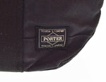 ポーター PORTER PAINT スモーキー トートバッグ ペイント ボーダー TOTE BAG バッグ メンズバッグ トートバッグ ブラック 103B-150