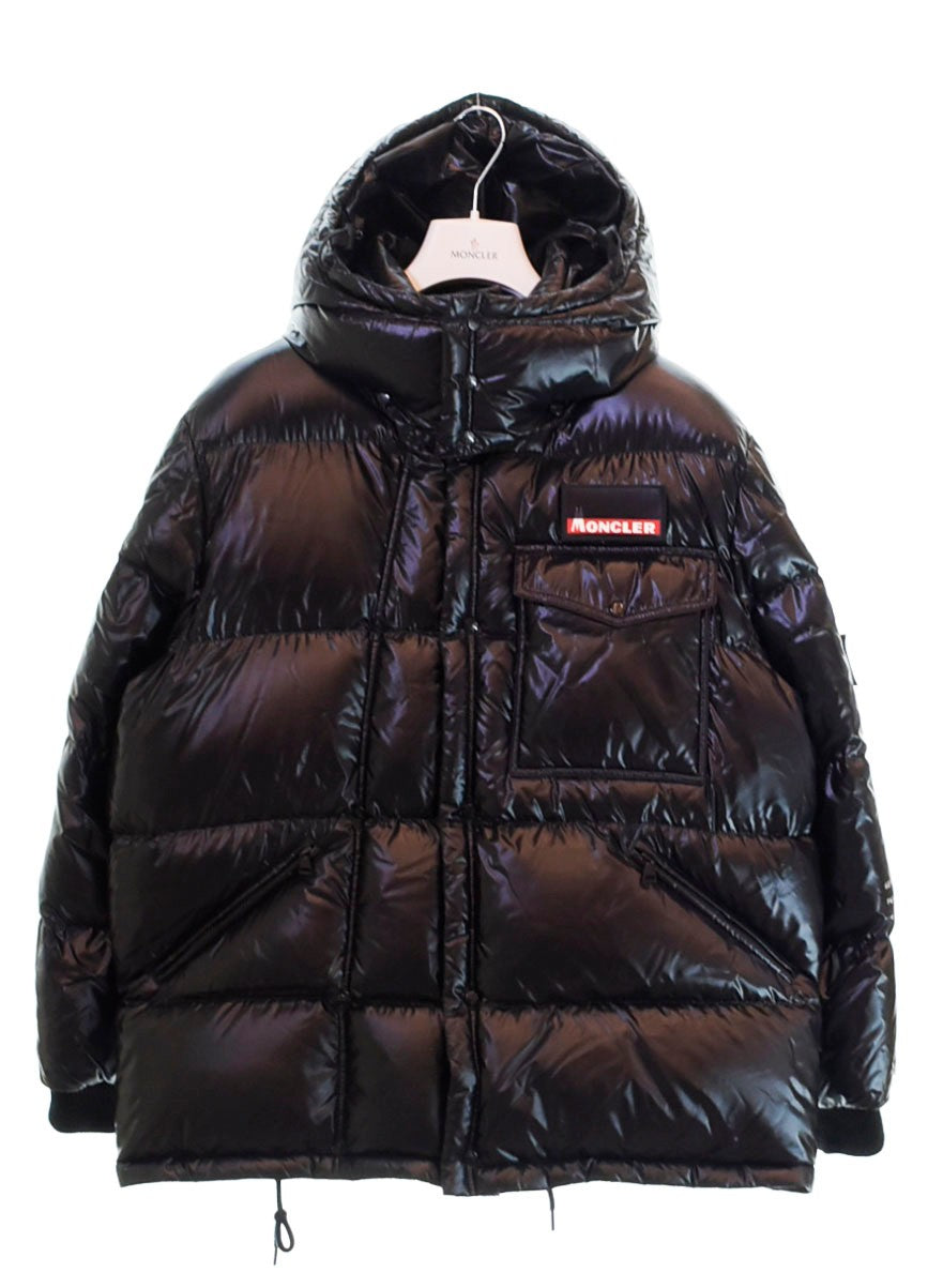 モンクレール MONCLER 18AW Genius fragment design ANTHEM 