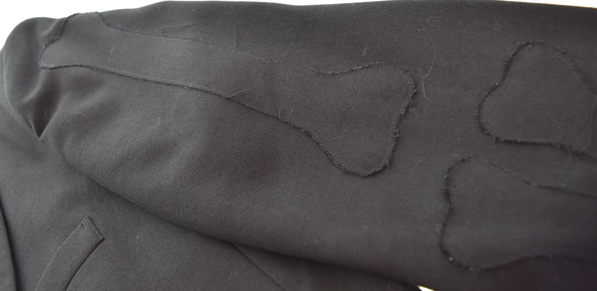 ナンバーナイン NUMBER (N)INE 04SS DREAM期 ドリーム期 裏地小