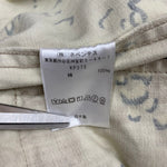 ニードルス Needles BEAMSBOY ヒザデルカーゴパンツ KP375 カーゴパンツ ブラウン 201MB-929