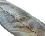 リーバイス Levi's 70s ボアデニムジャケット ボアジャン トラッカージャケット 70's  40 ブルー 103MT-3105