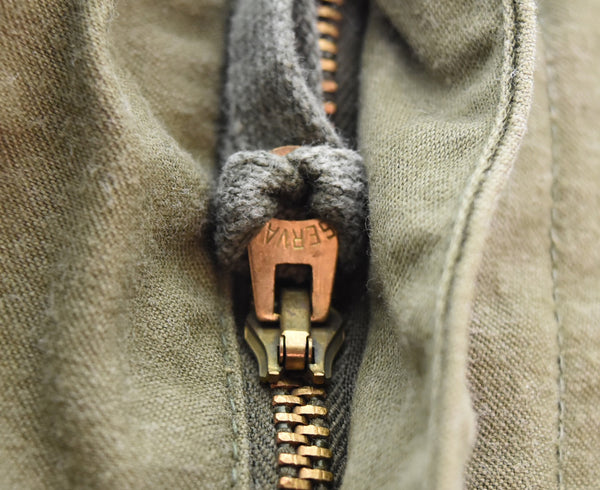 ミリタリー military 70s M-65 Field Pants WINFIELD社製 70's フィールドパンツ  DSA100-74-C-0084 カーゴパンツ カーキ L-R 103MB-680