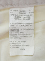 ディッキーズ Dickies sherwin williams ペインターパンツ ペンキ シャーウィンウィリアムズ ボトムスその他 ホワイト 36/34 103MB-527