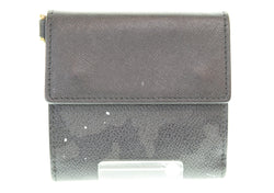 ジャンティバンティ  GENTIL BANDIT コンパクトウォレット 2つ折り財布　 財布・ケース メンズ財布 ブラック 103SA-32