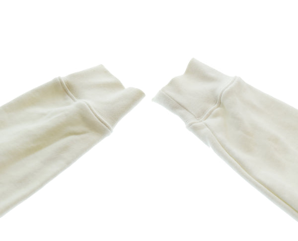 ケンゾー KENZO タイガーロゴ刺繍スウェット トラ刺繍 FC55SW120CMB スウェット ホワイト Sサイズ 103MT-3458