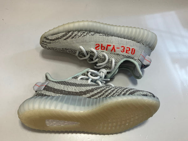 アディダス adidas YEEZY Boost 350 V2 "Blue Tint" イージーブースト350V2 "ブルーティント" B37571 メンズ靴 スニーカー ホワイト 26cm 101-shoes1740