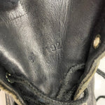 【曜日割引対象外】 レッドウィング RED WING 90's CLASSIC MOC アイリッシュセッター レースアップ 8179 メンズ靴 ブーツ ワーク ブラック 25.5cmサイズ 201-shoes1472 VB