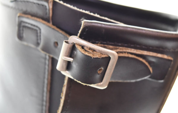 レッドウィング RED WING PT91 エンジニアブーツ 2268 10 1/2 2268 メンズ靴 ブーツ エンジニア ブラック 10 1/2 28.5cm 103S-1101