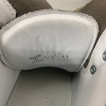 ノンネイティブ nonnative マウンテンブーツ - メンズ靴 ブーツ その他 カーキ 201-shoes1257