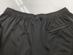 シュプリーム SUPREME 25SS Small Box Baggy Mesh Short スモール ボックス バギー メッシュ ショーツ 黒 ロゴ ハーフパンツ ブラック Sサイズ 104MB-300