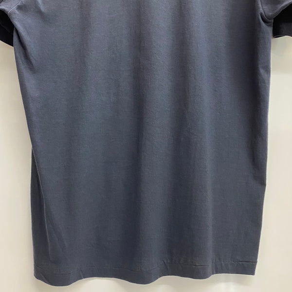 【曜日割引対象外】 ヴィンテージ vintage 90's マドンナ Madonna Hanes T-shirt USA製 Tシャツ ブラック Lサイズ 201MT-3828 VB