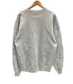 ラッセルアスレチック RUSSELL ATHLETIC 80's 80年代 L.L.BEAN エルエルビーン コラボ Wネーム 筆記体ロゴ VINTAGE ヴィンテージ TALL LARGE スウェット グレー Lサイズ 101MT-5156