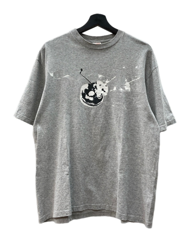 シュプリーム SUPREME Popped Cherry Tee ポップド チェリー Tシャツ