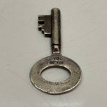 【曜日割引対象外】 【中古】グラッドハンド GLADHAND & Co. ペンダントトップ Key Top 鍵 STERLING SILVER メンズジュエリー・アクセサリー ペンダントトップ シルバー 201goods-772 VB