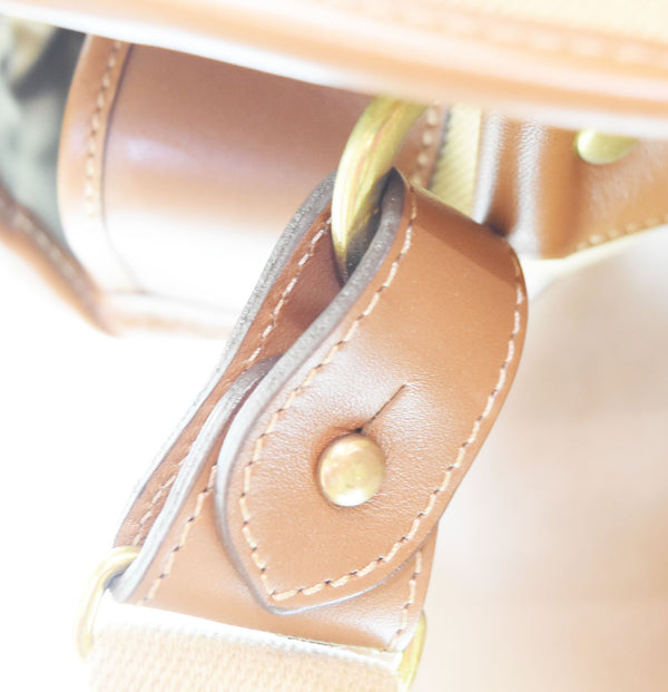 グルカ GHURKA  THEEXPRESS ボストンバッグ バッグ メンズバッグ ボストンバッグ ブラウン 103B-117