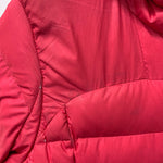 パタゴニア PATAGONIA ハイロフトダウン 84907FA15 ジャケット ピンク SSサイズ 201LT-459