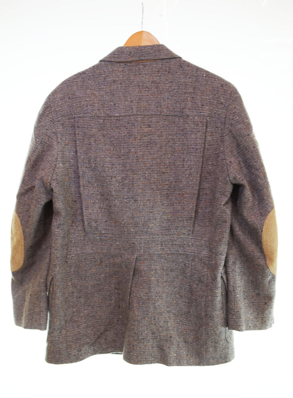 ペンドルトン PENDLETON  ウール テーラードジャケット 44 ジャケット ブラウン 103MT-2834