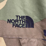 ノースフェイス THE NORTH FACE Novelty Scoop Jacke NP10163 ジャケット カーキ Lサイズ 201MT-4253