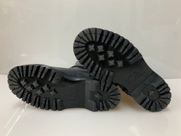 ドクターマーチン Dr.Martens ANISTON HI リガーブーツ 32199001 メンズ靴 ブーツ エンジニア ブラック UK7サイズ 201-shoes1481