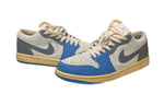 ナイキ NIKE エアジョーダン1 ロー "トーキョー 96" Air Jordan 1 Low "Tokyo 96" DZ5376-469 メンズ靴 スニーカー ブルー 28㎝サイズ 201-shoes1027