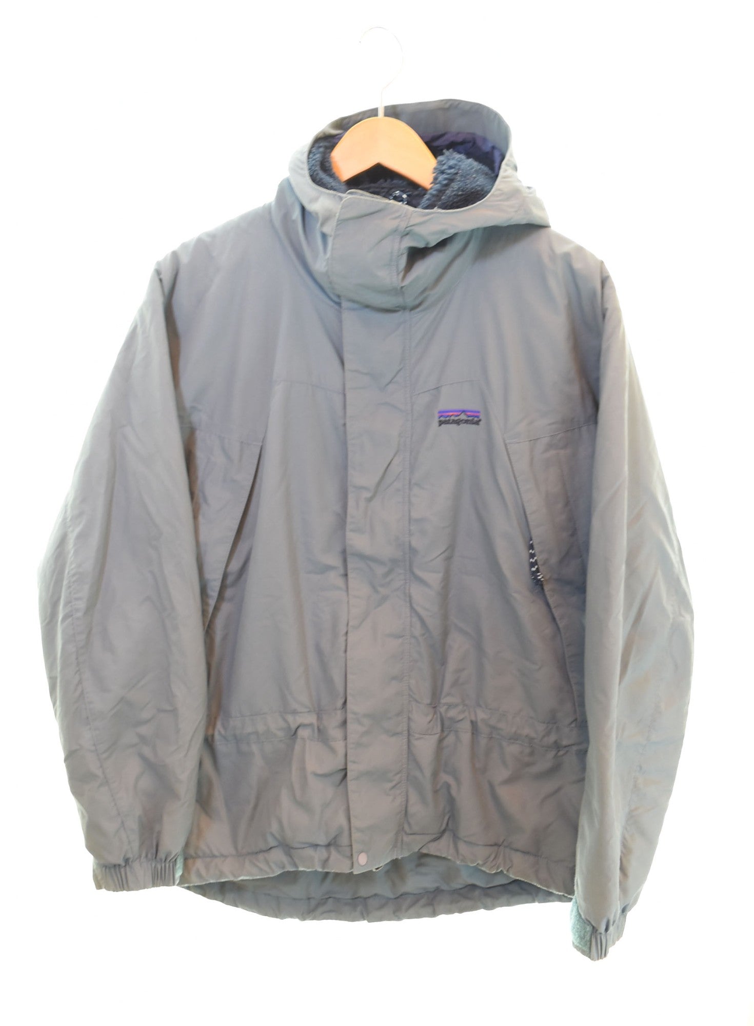 パタゴニア PATAGONIA 01年製 Infurno Jacket インファーノジャケット