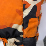 ノースフェイス THE NORTH FACE ノベルティー ヌプシジャケット Novelty Nuptse Jacket ND91842 ジャケット オレンジ Lサイズ 201MT-4623