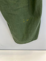 ミリタリー Military Vintage ヴィンテージ 60s～ US ARMY ミリタリーパンツ ベイカーパンツ  ボトムスその他 カーキ Lサイズ 101MB-699