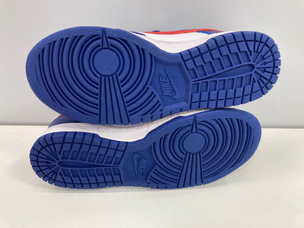 ナイキ NIKE Women's Dunk Low USA ナイキ ウィメンズ ダンク ロー USA DD1503-119 レディース靴 スニーカー ホワイト 24cm 101sh-1822