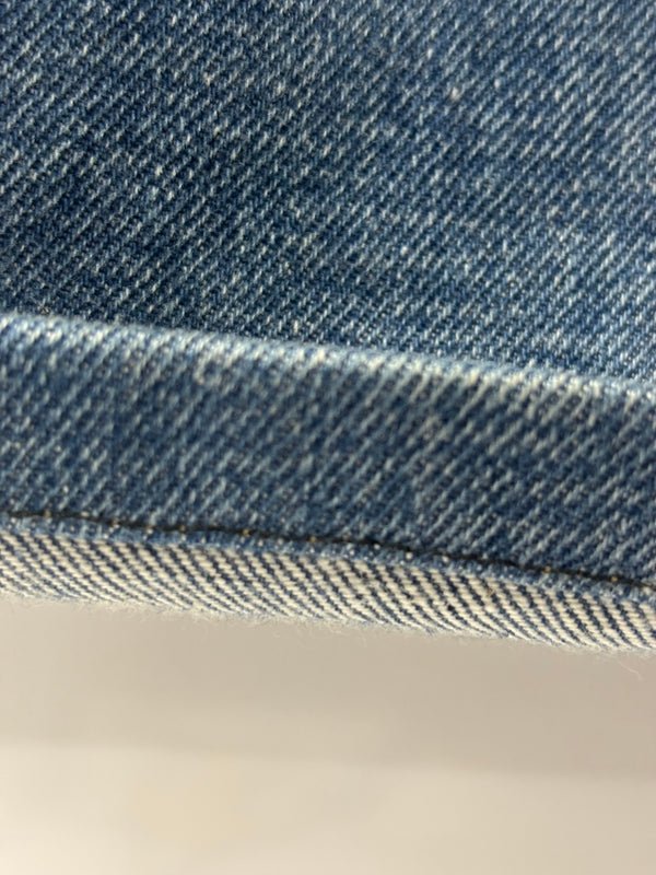 【曜日割引対象外】 リーバイス Levi's 70’s 517 デニム ブルー W31サイズ 201MB-754 VB