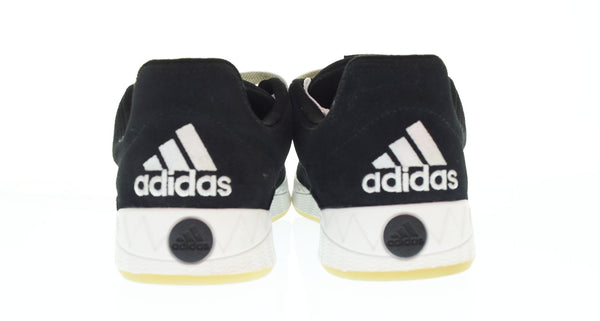 アディダス adidas Originals Adimatic  オリジナルス アディマティック スニーカー 黒 GY5274 メンズ靴 スニーカー ブラック 28.5cm 103S-1116