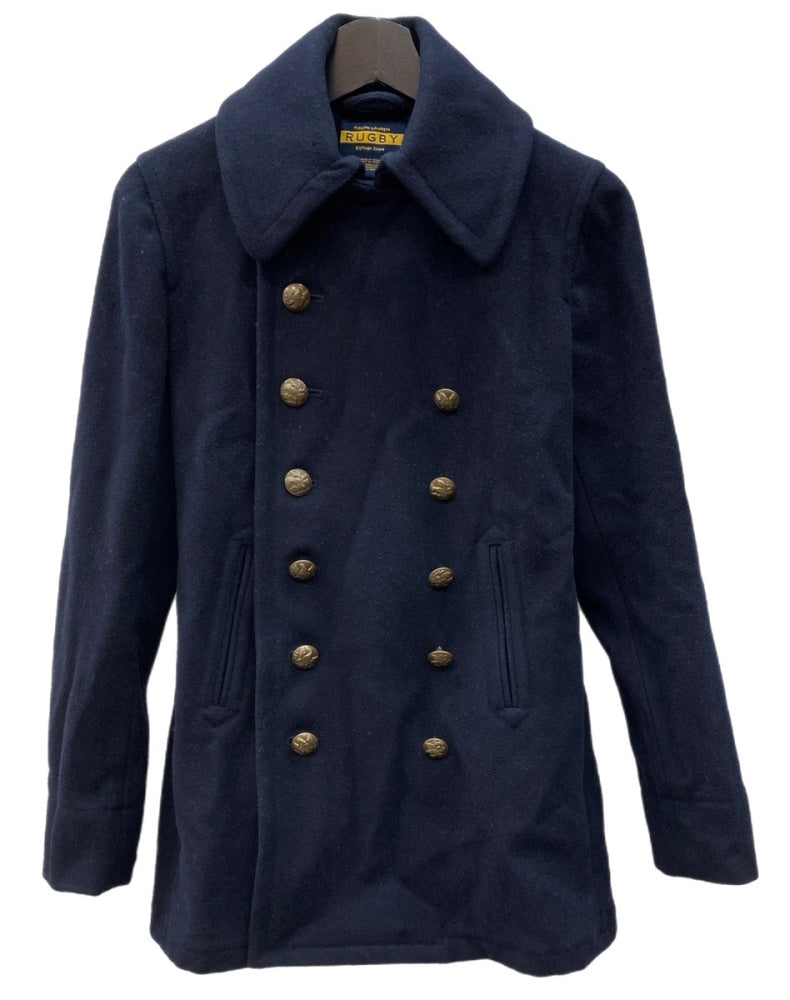 ラルフローレン RalphLauren ラグビー RUGBY ナポレオンジャケット P