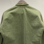 【曜日割引対象外】 ヴィンテージ vintage 50's USMC P-53 HBT ジャケット カーキ 201MT-3746 VB