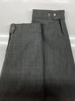 パタゴニア Patagonia 13AW WANAKA DOWN JACKET ワナカ ダウン ジャケット ジップアップ アウトドア アウター 灰 28471FA13 ジャケット ロゴ グレー Sサイズ 104MT-1767