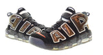 ナイキ NIKE AIR MORE UPTEMPO 96 エア モア アップテンポ 96 スニーカー 黒 DJ4633-010 メンズ靴 スニーカー ブラック 28.5cm 103S-555