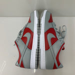 ナイキ NIKE DUNK LOW QS FQ6965-600 メンズ靴 スニーカー グレー 28.5cmサイズ 201-shoes1490