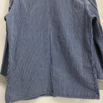 【曜日割引対象外】 ヴィンテージ vintage 60's 70's Carter's Hickory Stripe Worker Coverall ジャケット ブルー 201MT-4323 VB