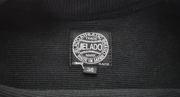 ジェラード  JELADO プロレス フットボール ＴＥＥ 38 Tシャツ ブラック 103MT-2981