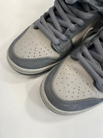 ナイキ NIKE SB Dunk High Pro Medium Grey ナイキ SB ダンク ハイ プロ ミディアム グレー DJ9800-001 メンズ靴 スニーカー グレー 25.5cm 101sh-2183