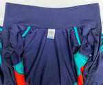 【曜日割引対象外】 アディダス adidas 80's 90's トラックジャケット ジャージ ネイビー Lサイズ 201MT-4739 VB