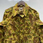 【曜日割引対象外】 バズリクソンズ Buzz Rickson’s fennica ミリタリージャケット BM13387 ジャケット グリーン 34サイズ 201MT-4556 VB