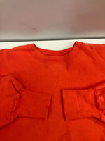 チャンピオン Champion 90's 90年代 ヴィンテージ vintage 刺繍タグ リバースウィーブ REVERSE WEAVE 目有り アメリカ製 MADE IN USA スウェット レッド Mサイズ 101MT-5027