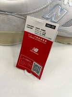 ニューバランス new balance Made in UK 1500 WHITE 白 U1500WSB メンズ靴 スニーカー ホワイト UK9 1/2 28cm 101sh-2273