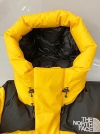 ノースフェイス THE NORTH FACE BALTRO LIGHT JACKET バルトロ ライト ジャケット GORE-TEX ゴアテックス ダウン ジャケット アウター SG サミットゴールド  ND91950 イエロー SSサイズ XXS 101LT-135